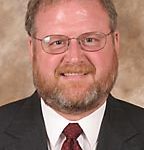 County Coroner Brad Targhetta	