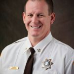Sheriff Shawn Kahl