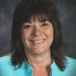 Regional Superintendent Michelle Mueller