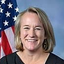 Nikki Budzinski U.S. Representative Central and Southern Illinois